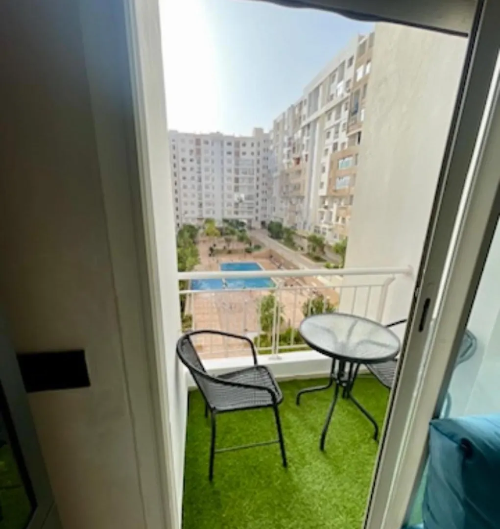 Apartment Residence Islane Agadir