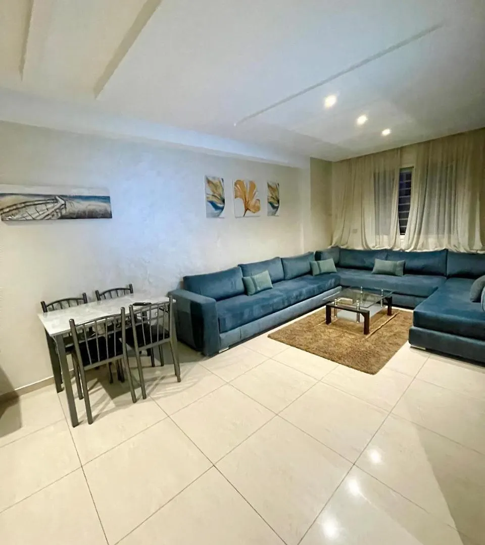 Residence Islane Agadir Apartment