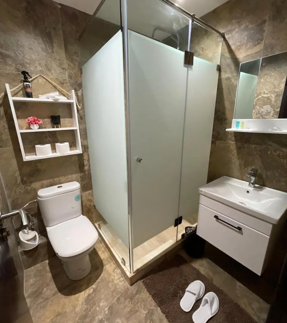 Apartment Residence Islane Agadir Morocco