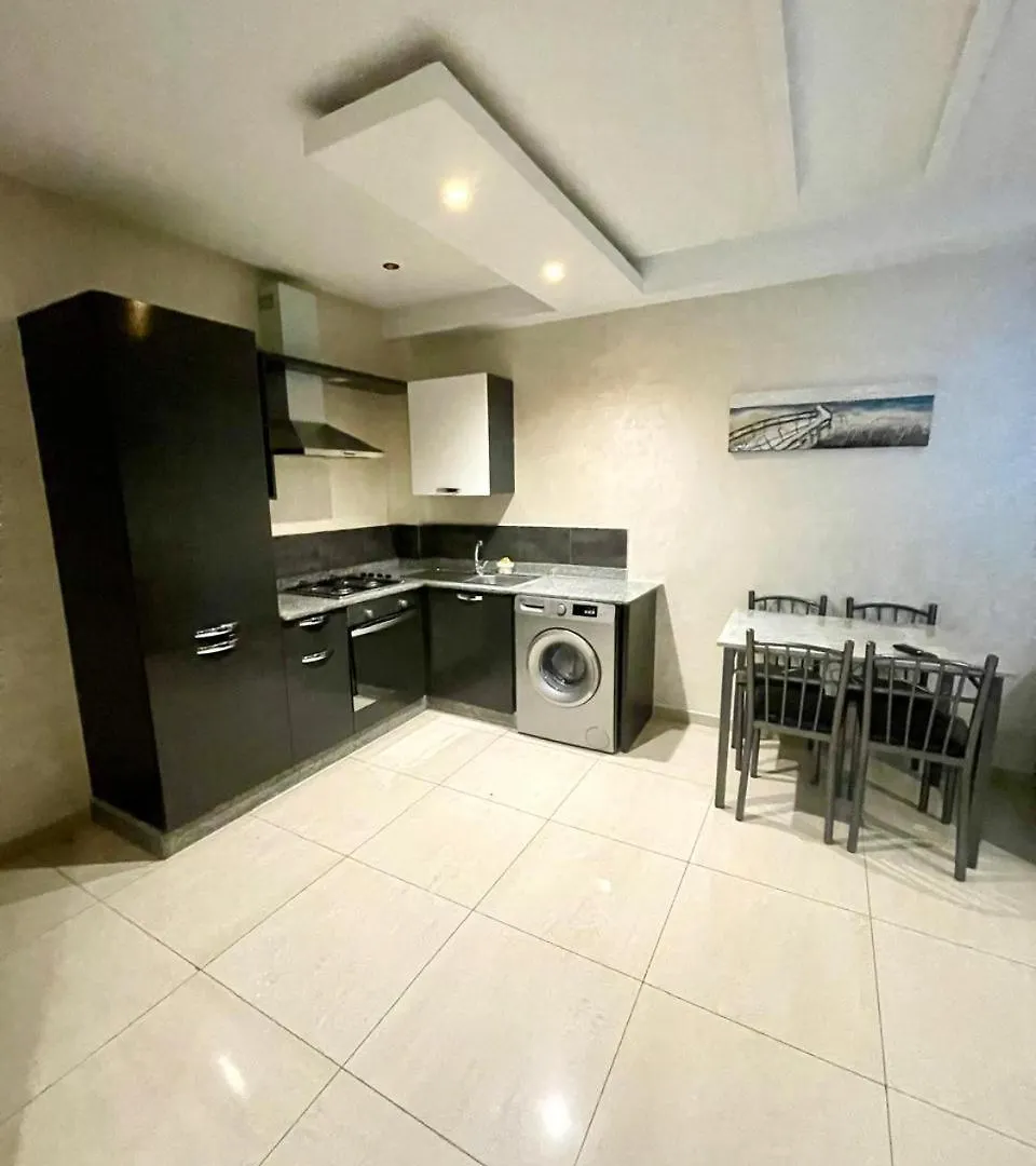 Residence Islane Agadir 0*,  Morocco